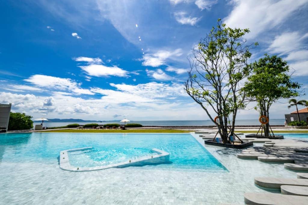 Good Living By Veranda Pattaya *