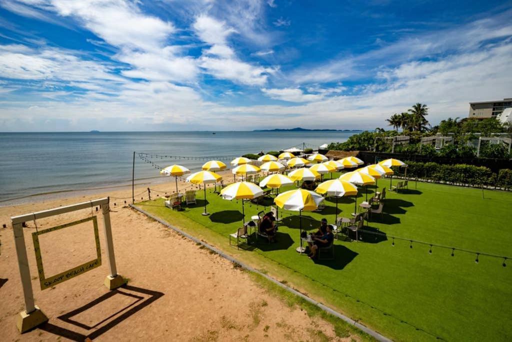 Good Living By Veranda Pattaya Apartment