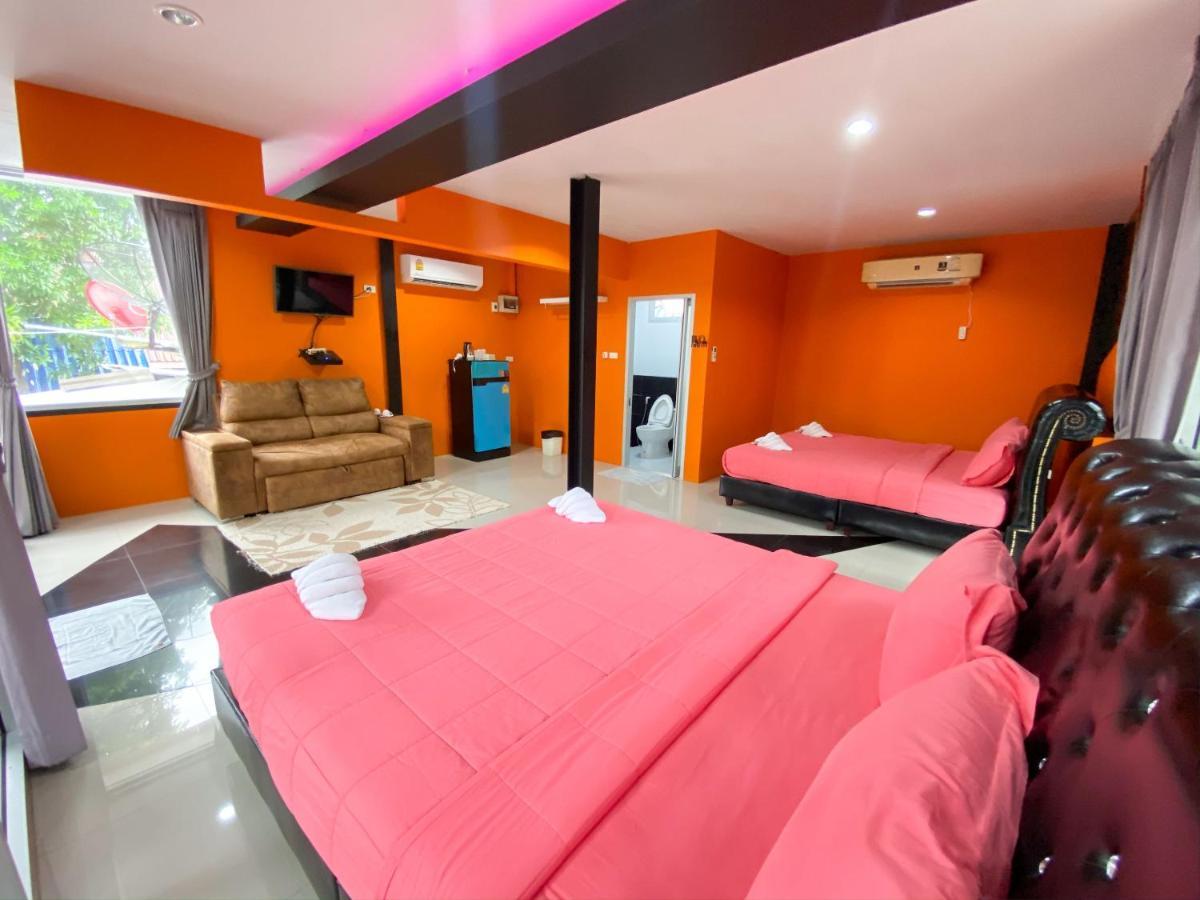 Natthapon Resort Kaeng Krachan