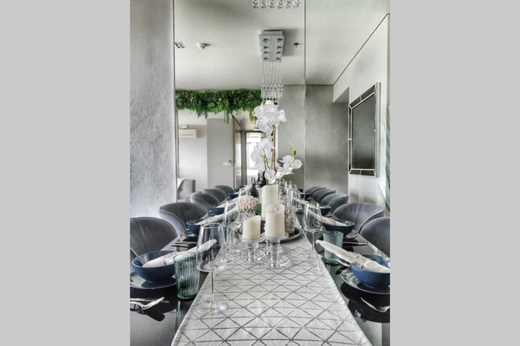 Good Living By Veranda Pattaya Na Chom Thian