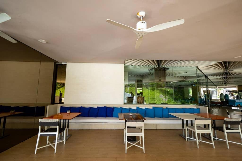 Good Living By Veranda Pattaya