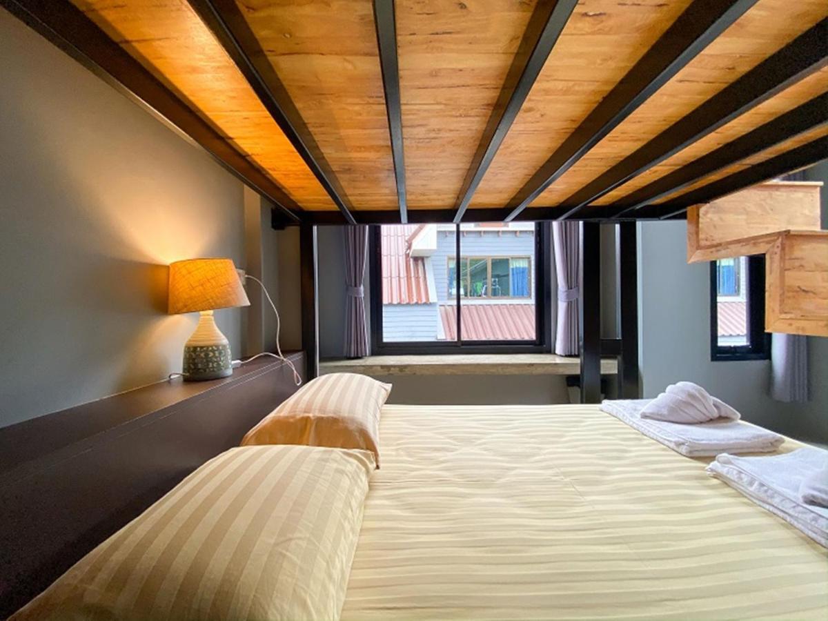 Natthapon Resort 3*