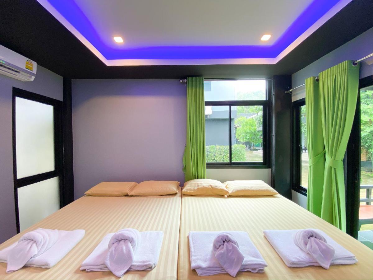 Natthapon Resort 3*