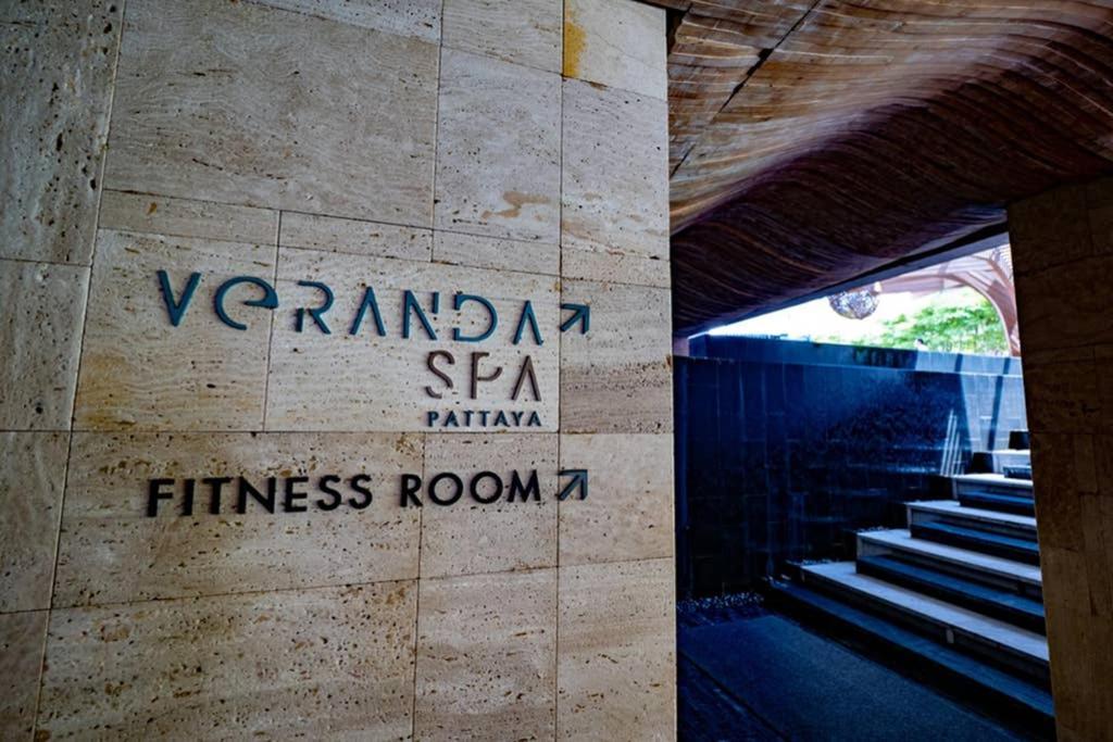 Good Living By Veranda Pattaya *