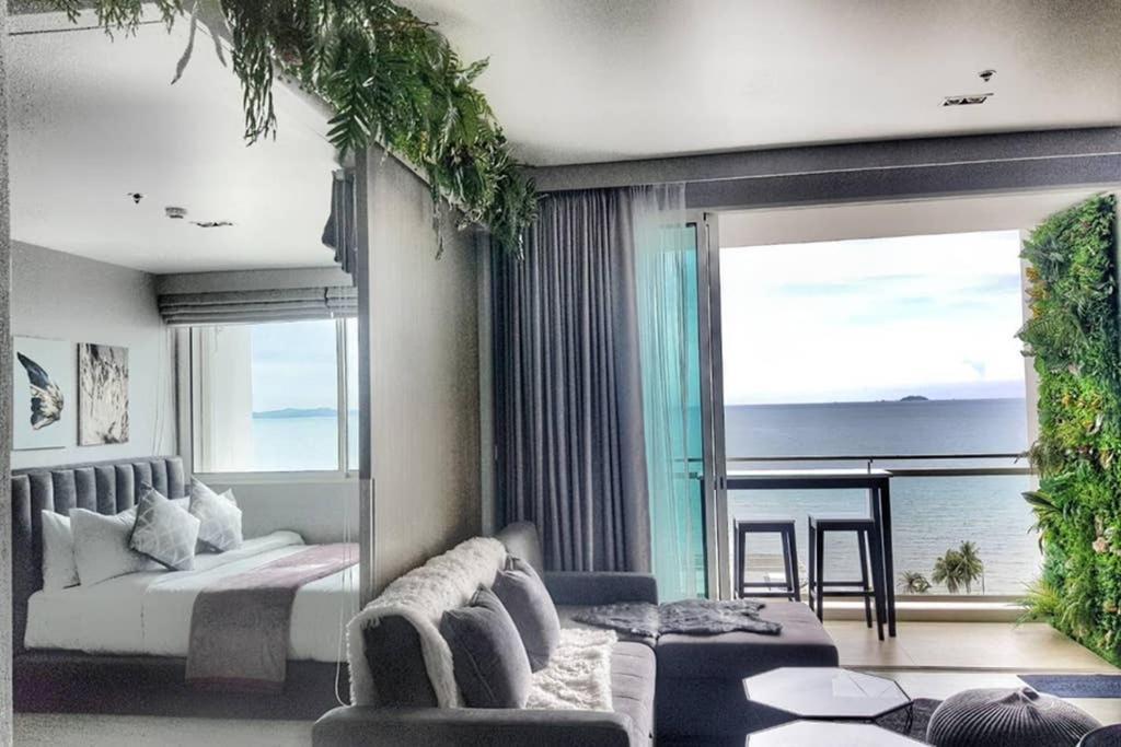 Good Living By Veranda Pattaya Apartment