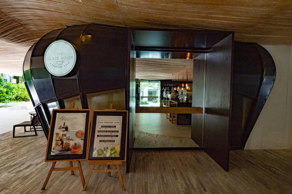 Good Living By Veranda Pattaya *