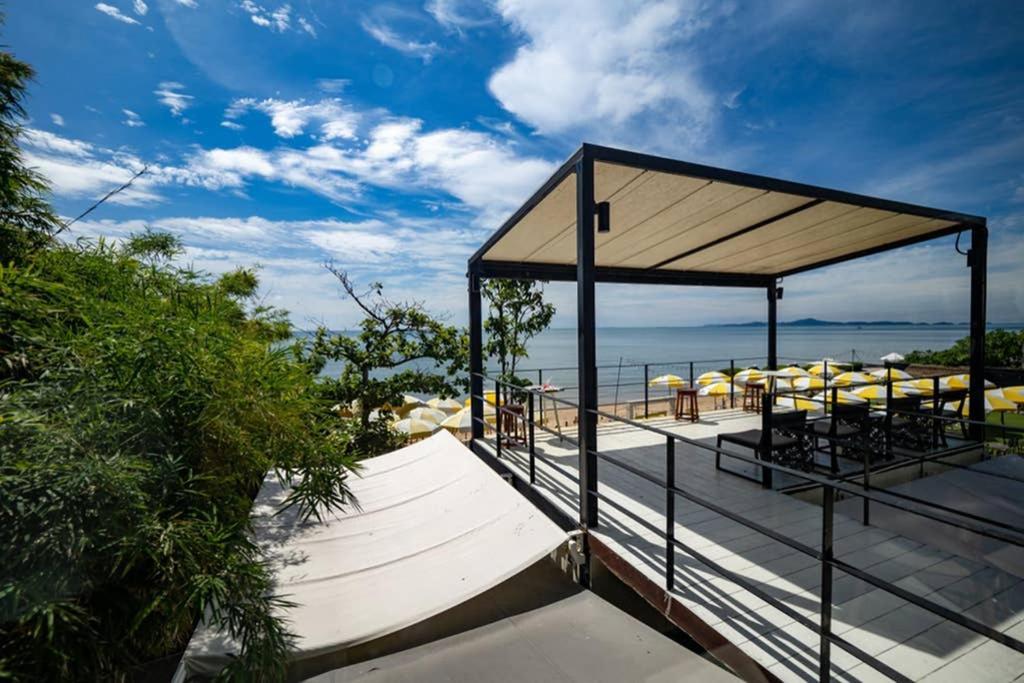 Good Living By Veranda Pattaya Apartment Na Chom Thian