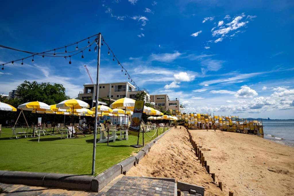 Apartment Good Living By Veranda Pattaya