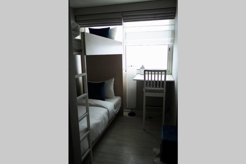 Apartment Good Living By Veranda Pattaya