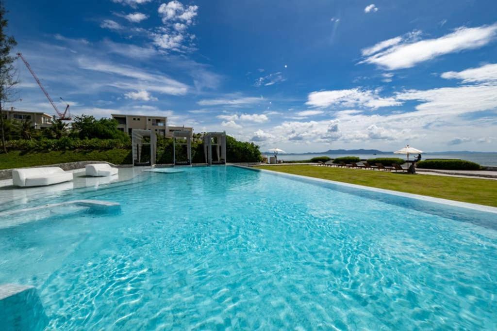 Good Living By Veranda Pattaya * Na Chom Thian