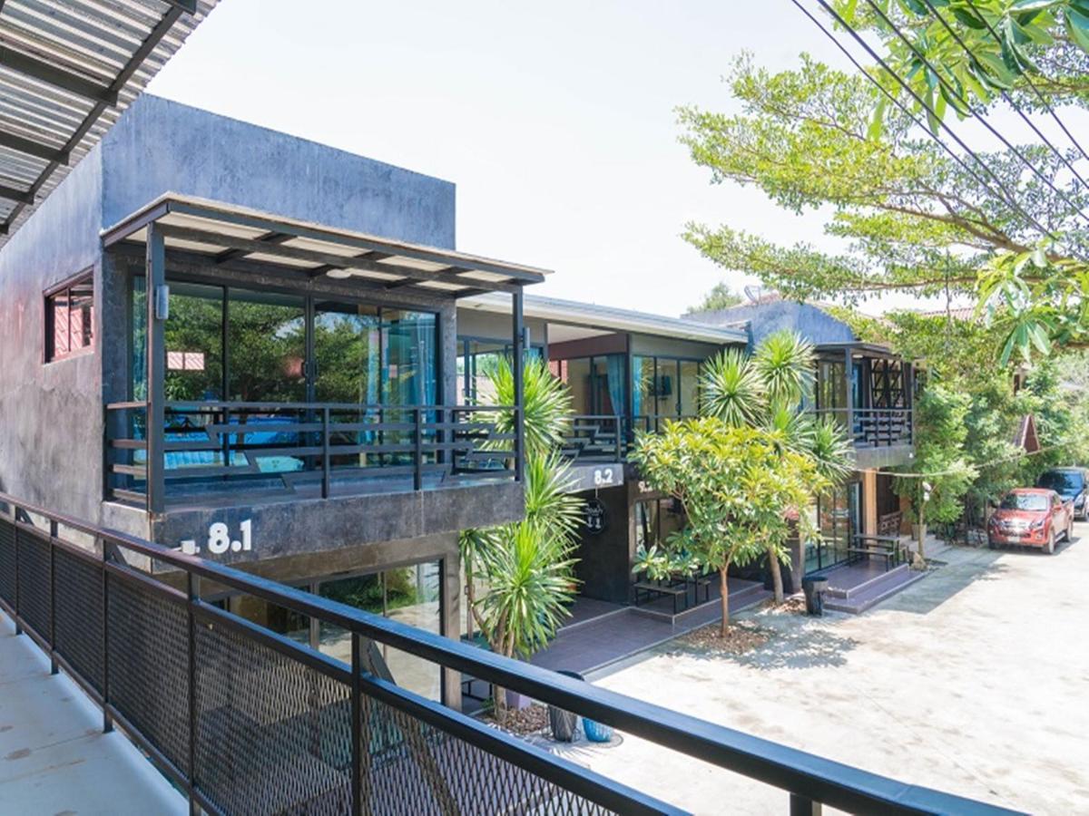 Natthapon Resort Kaeng Krachan
