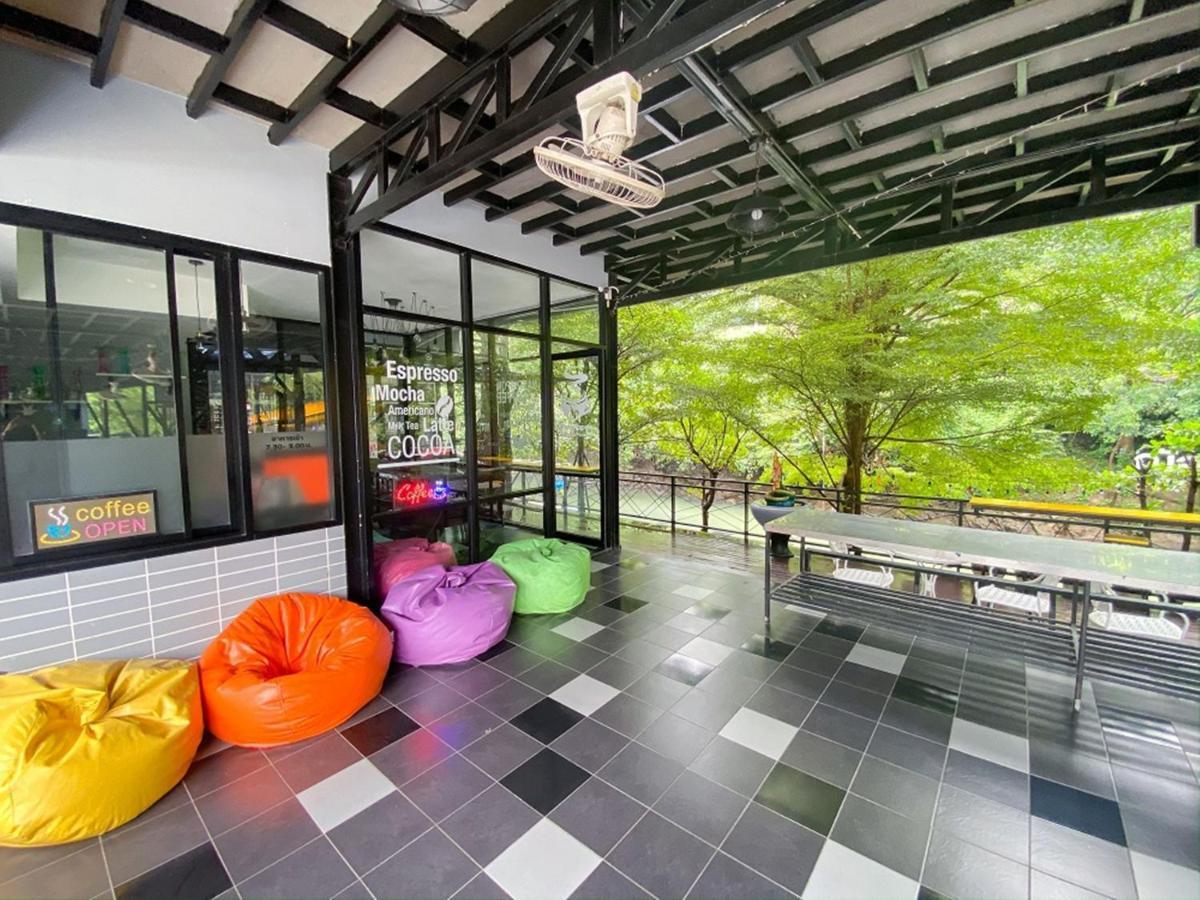 Natthapon Resort 3*
