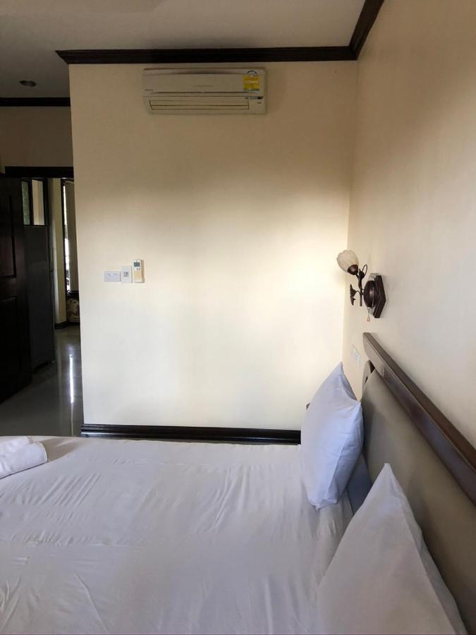 Resort Siwasom Sakon Nakhon