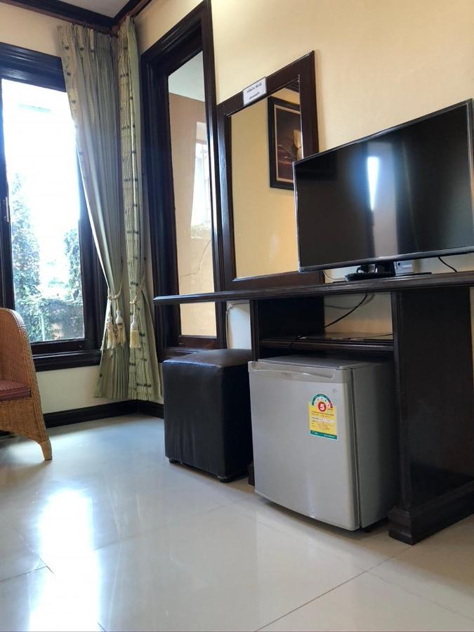 Resort Siwasom Sakon Nakhon