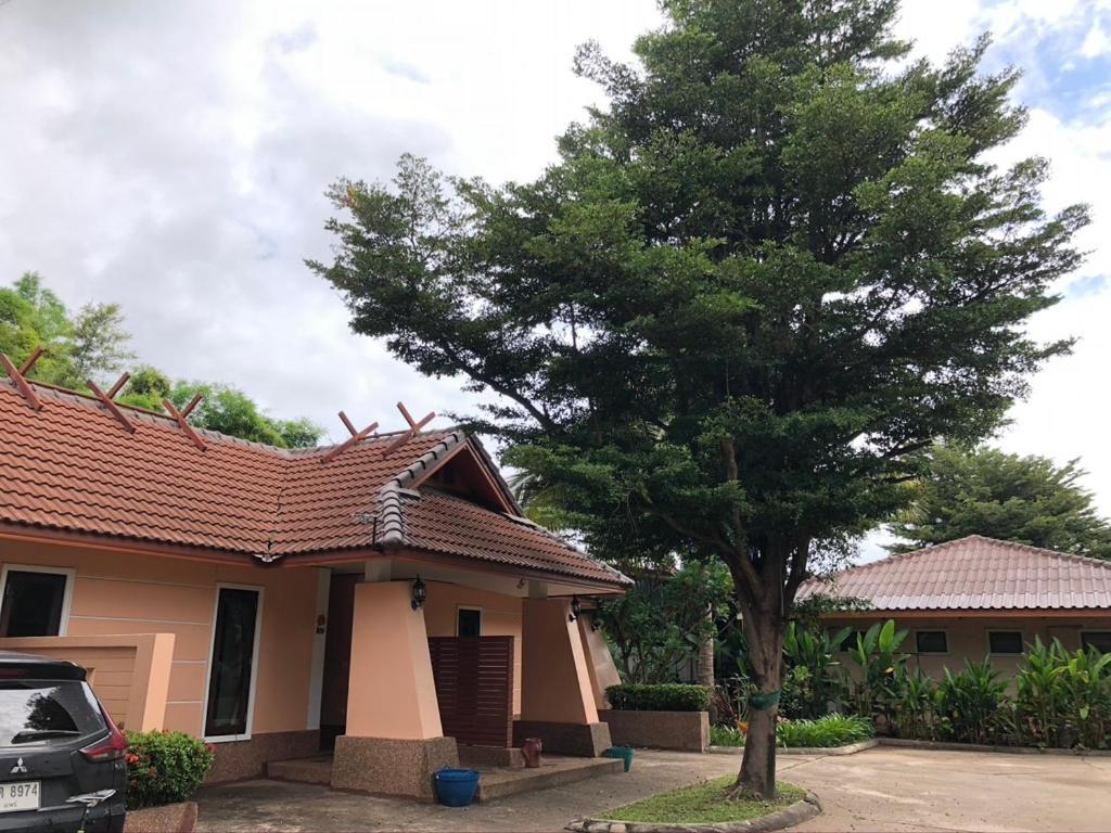 Siwasom Resort Sakon Nakhon
