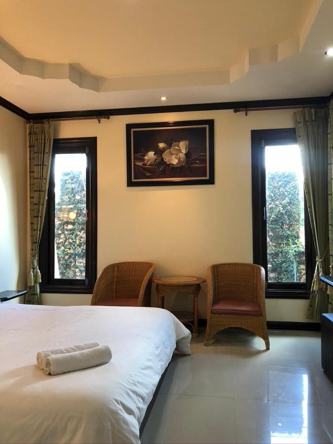 Resort Siwasom Sakon Nakhon