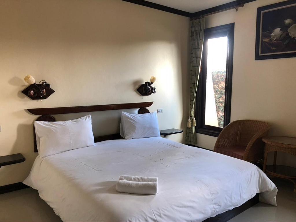 Resort Siwasom