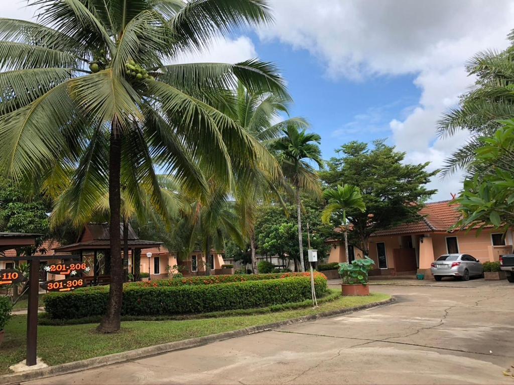 Siwasom Resort Sakon Nakhon