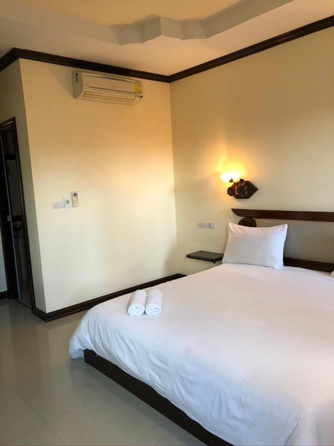 Resort Siwasom