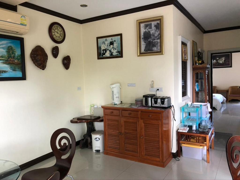 Siwasom Resort Sakon Nakhon