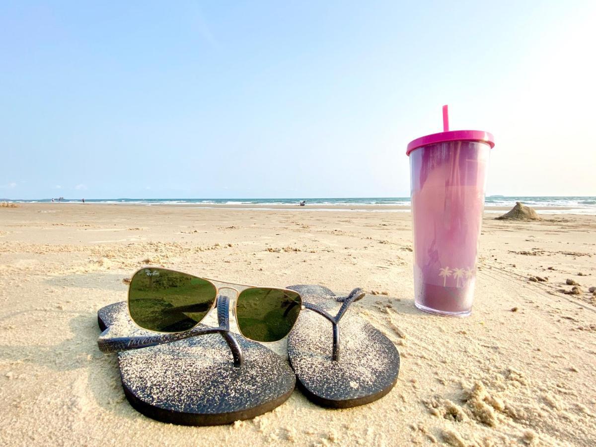 Escape Beachfront - Mae Phim Apartamento