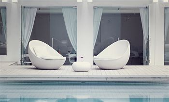 Ocean @ Livingstones Urban Boutique 3* Banguecoque