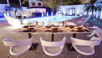 Ocean @ Livingstones Urban Boutique Banguecoque