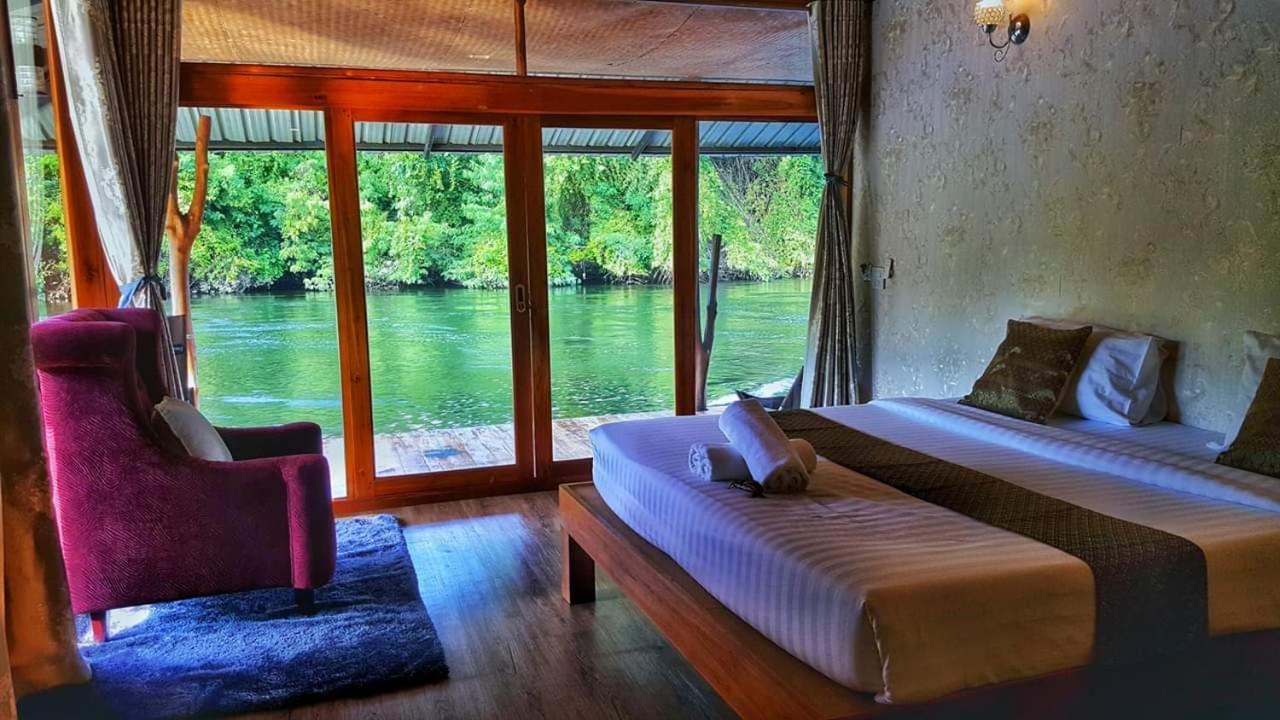 Kodaun River Kwai