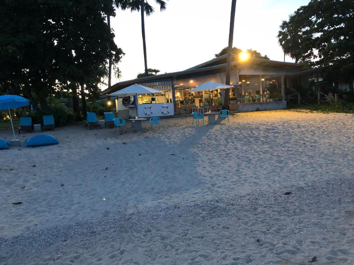 Le Petit Saint Tropez Resort Khanom