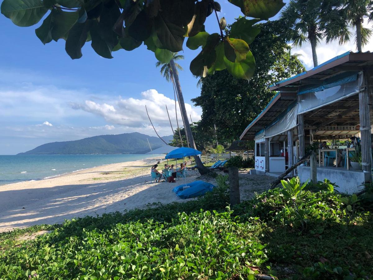 Le Petit Saint Tropez 4* Khanom