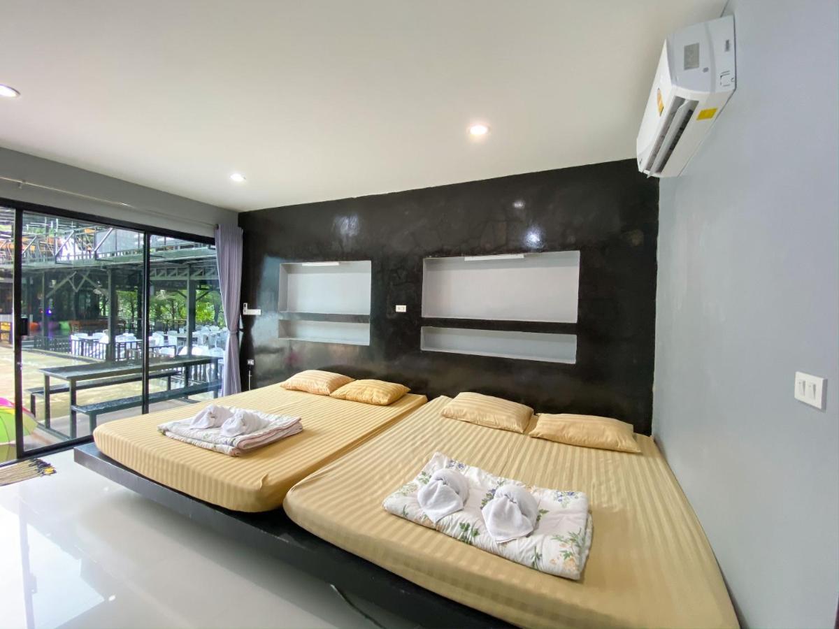 Natthapon 3* Kaeng Krachan