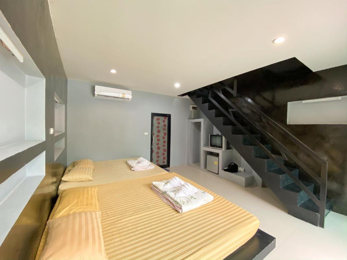 Natthapon Resort