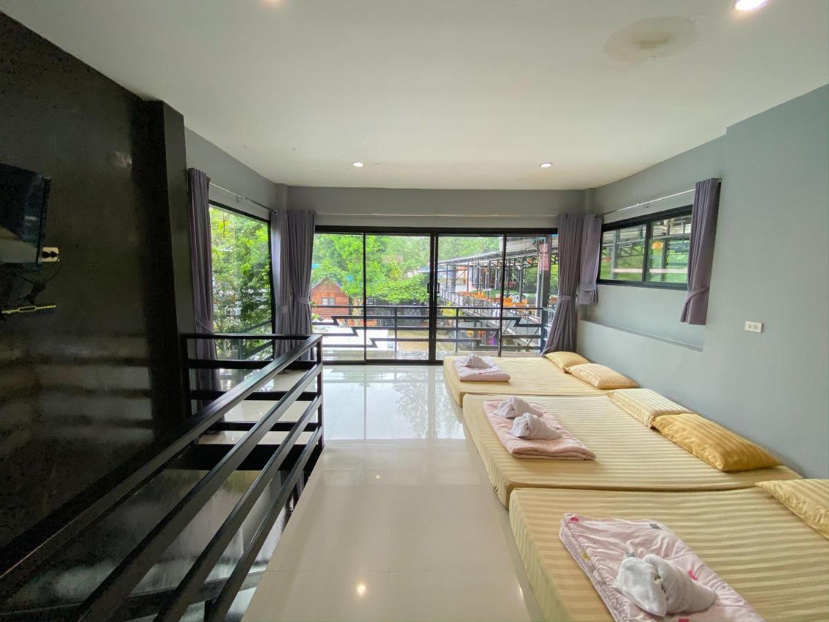 Resort Natthapon 3*