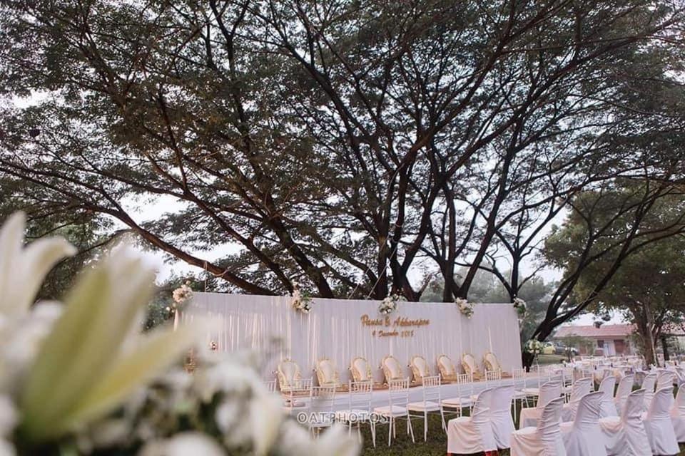 Holiday park Railumpoo Nakhon Sawan