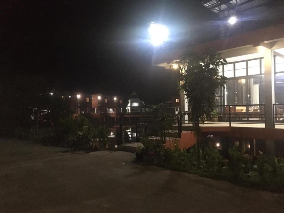 Rung Chiangrai Resort