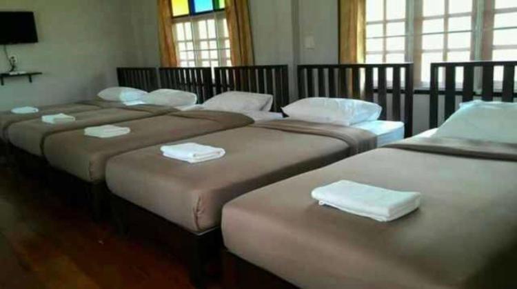 Holiday park Railumpoo 3*