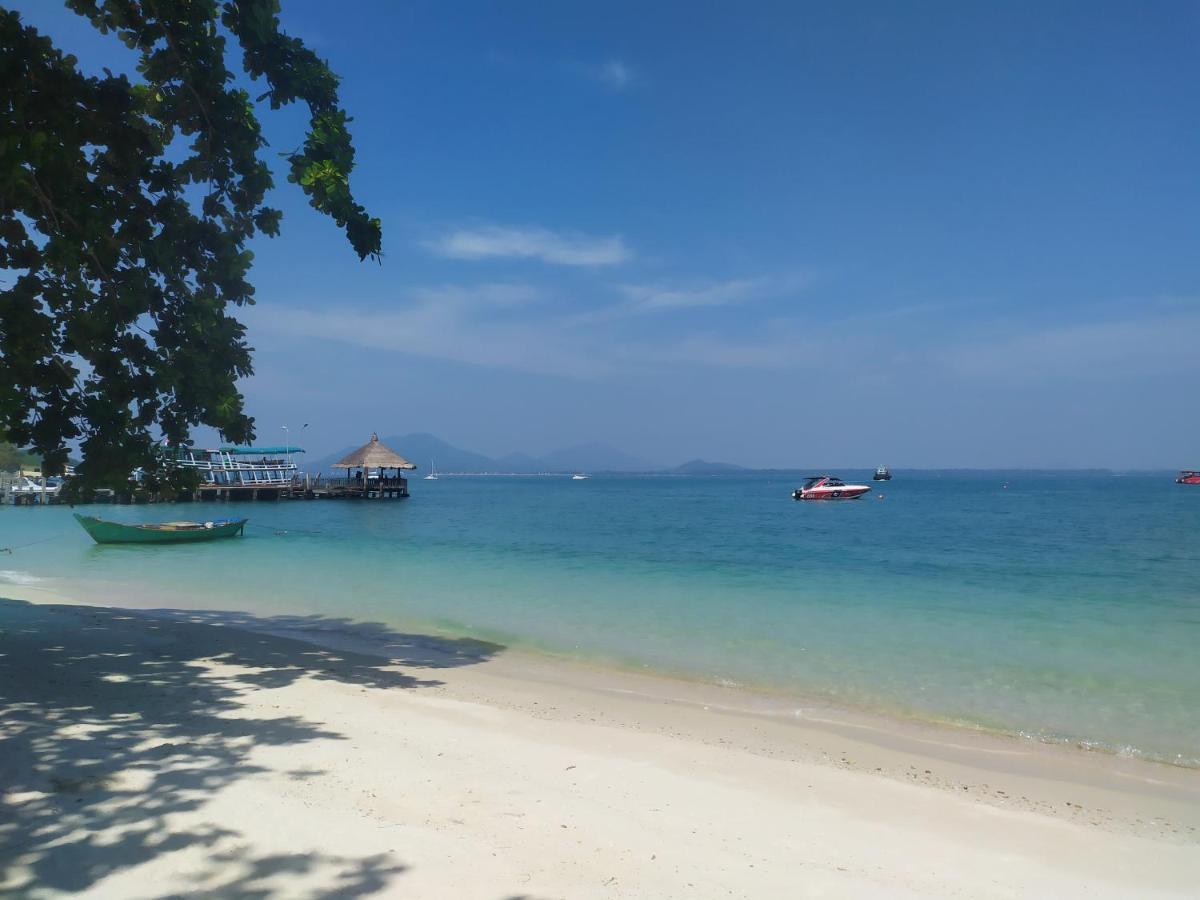 Minnie Seaview Guest house