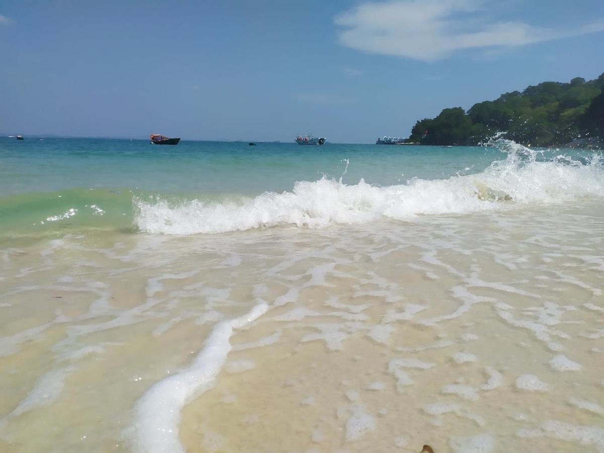 Minnie Seaview 2* Koh Samet