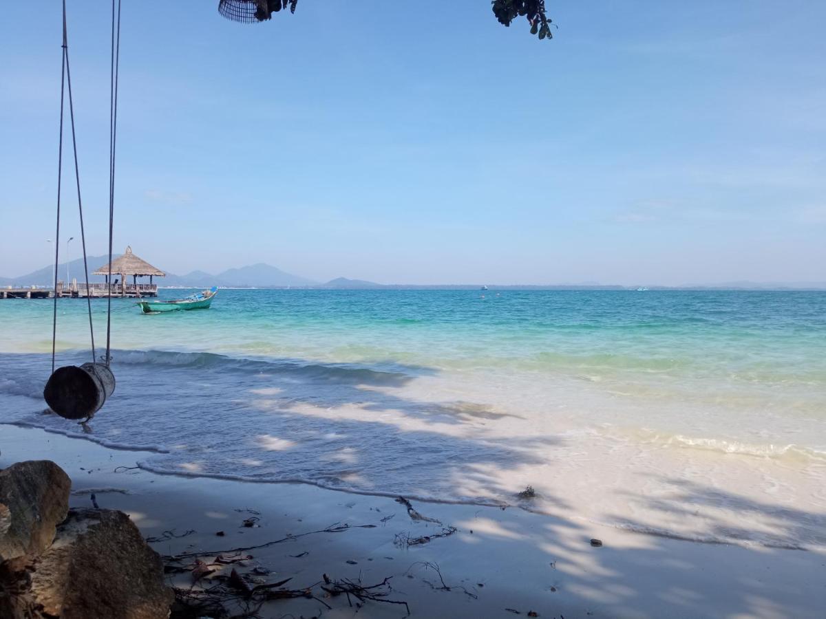 Minnie Seaview Guest house Koh Samet