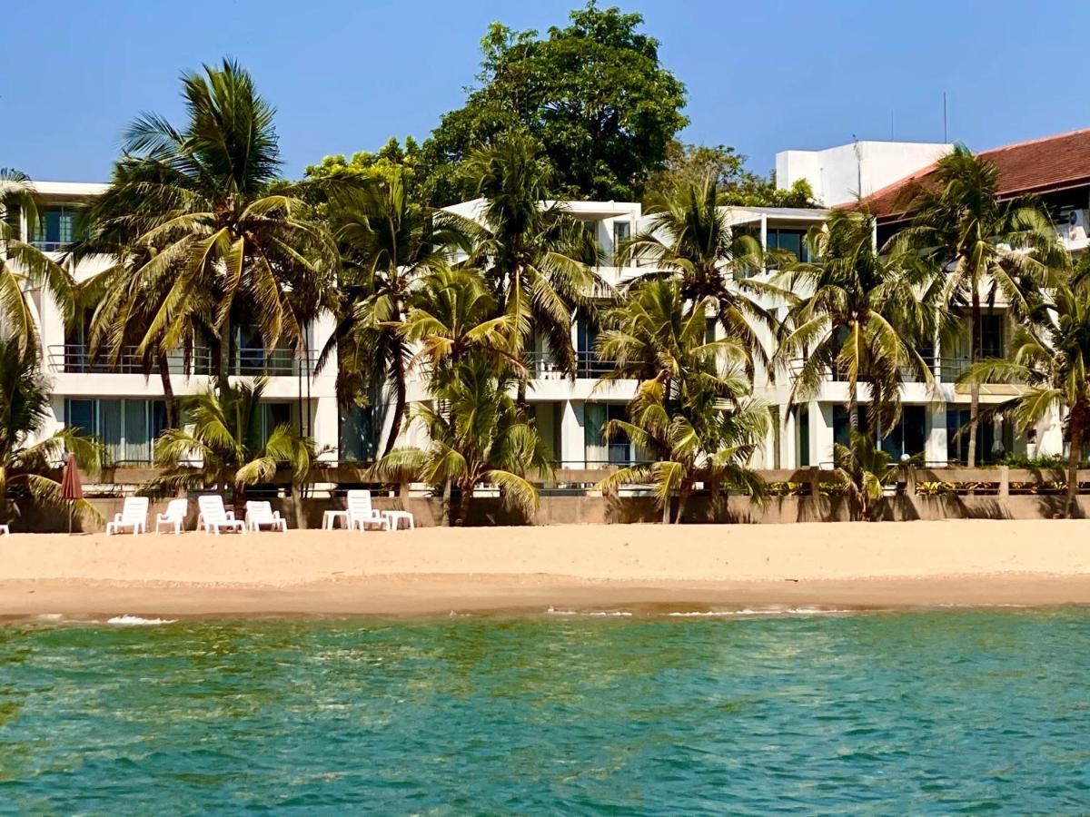 Holiday home Natural -front Samet House With Pool *