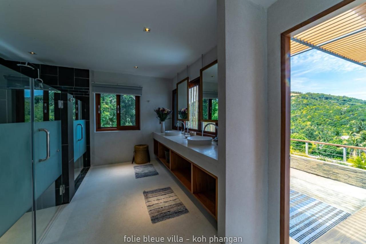 Folie Bleue Villa *
