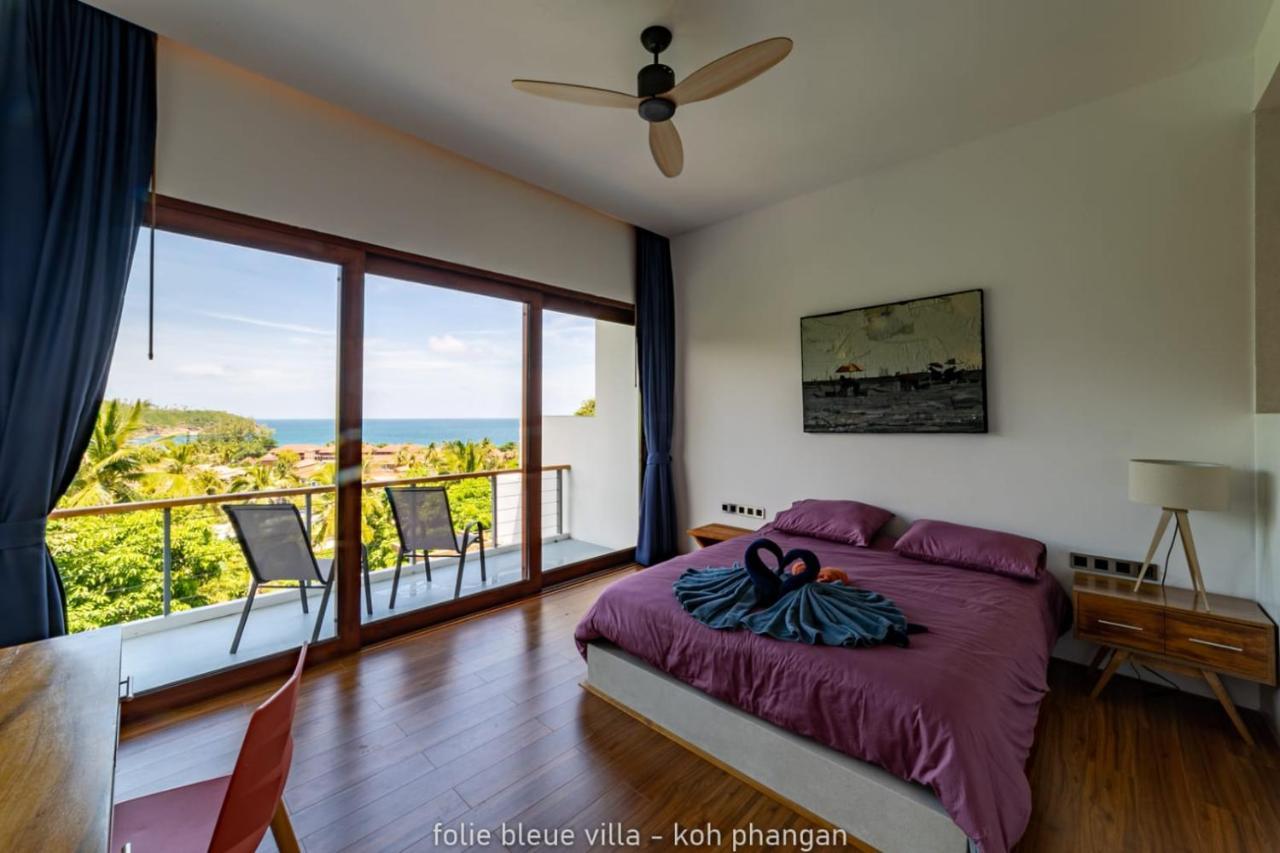 Folie Bleue Villa Mae Haad