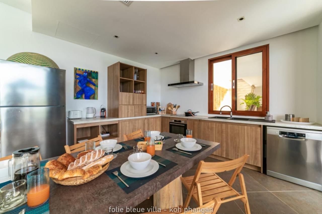 Villa Folie Bleue