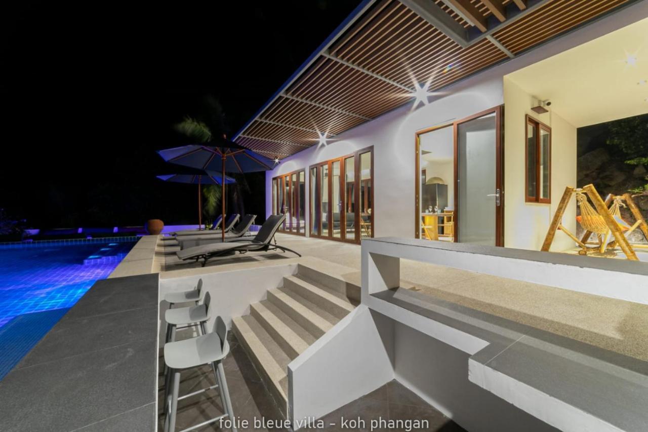Villa Folie Bleue *