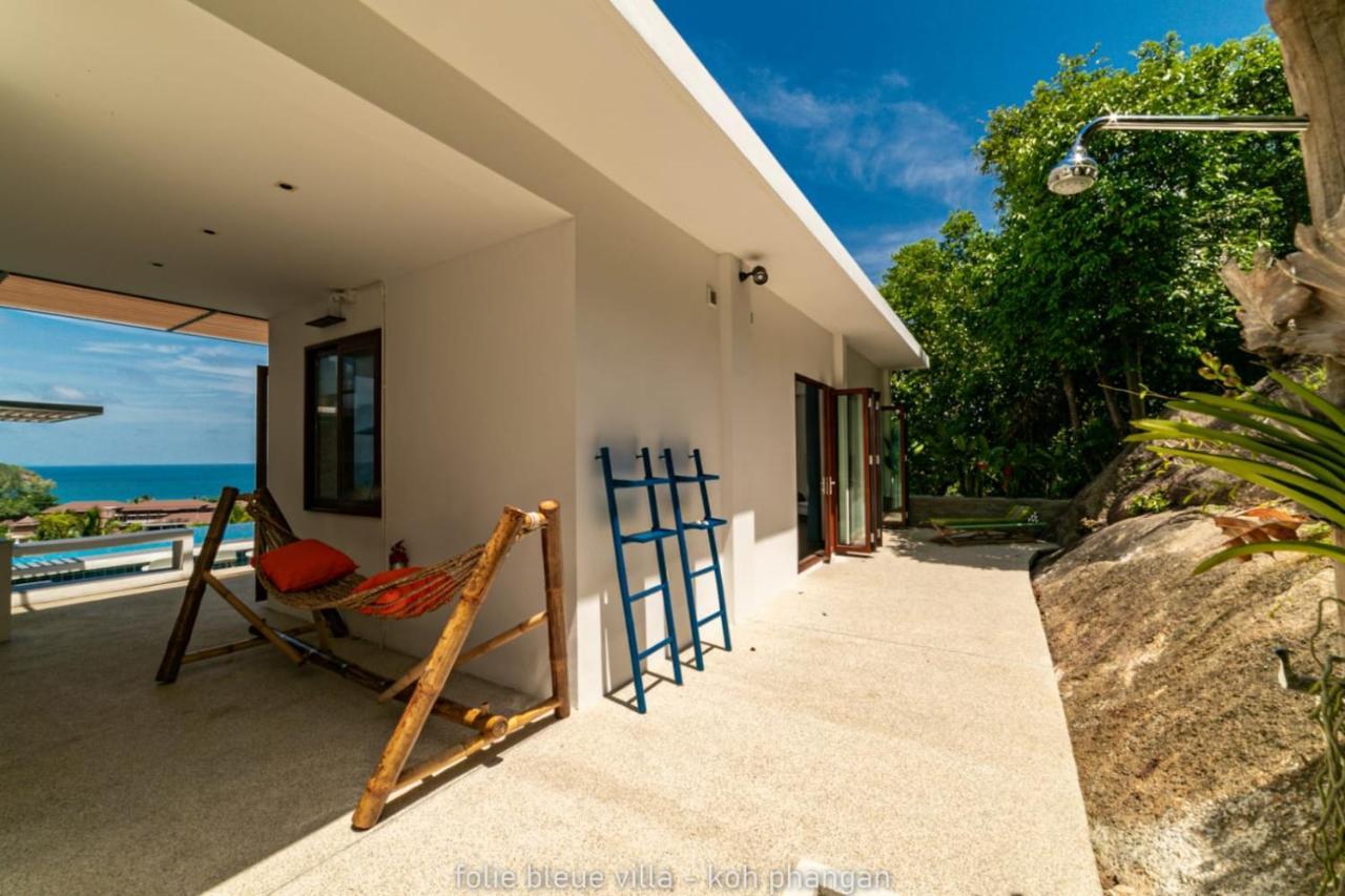 Villa Folie Bleue Mae Haad