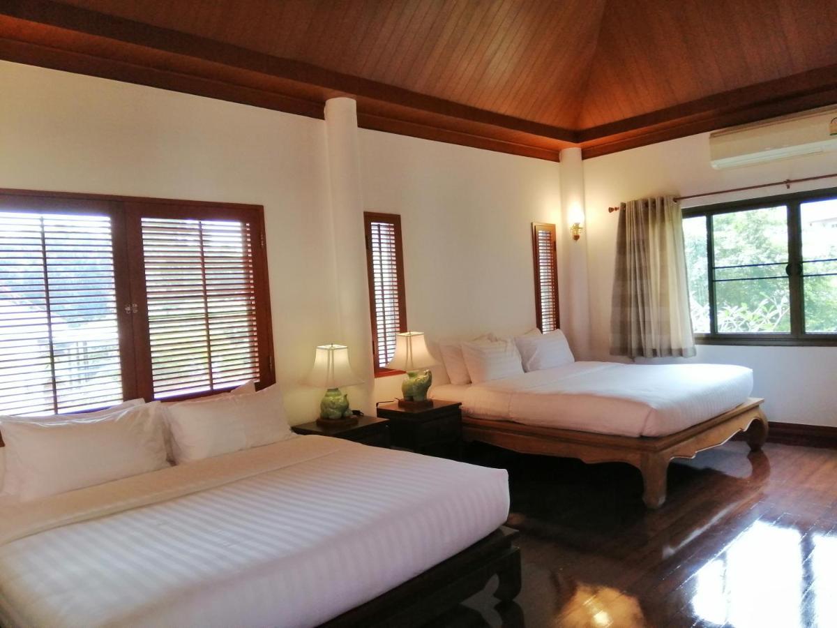 Casa Khaoyai Mu Si