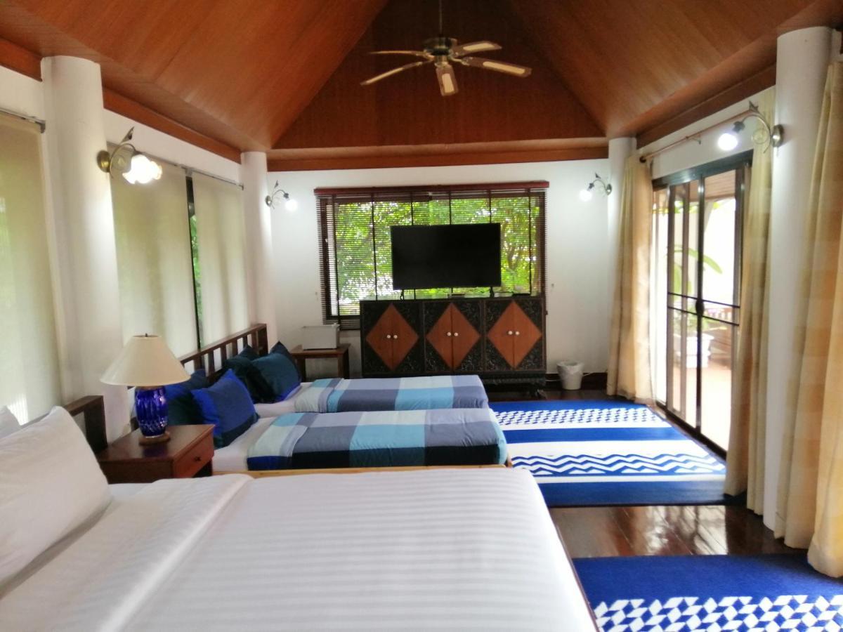 Bed & Breakfast Casa Khaoyai