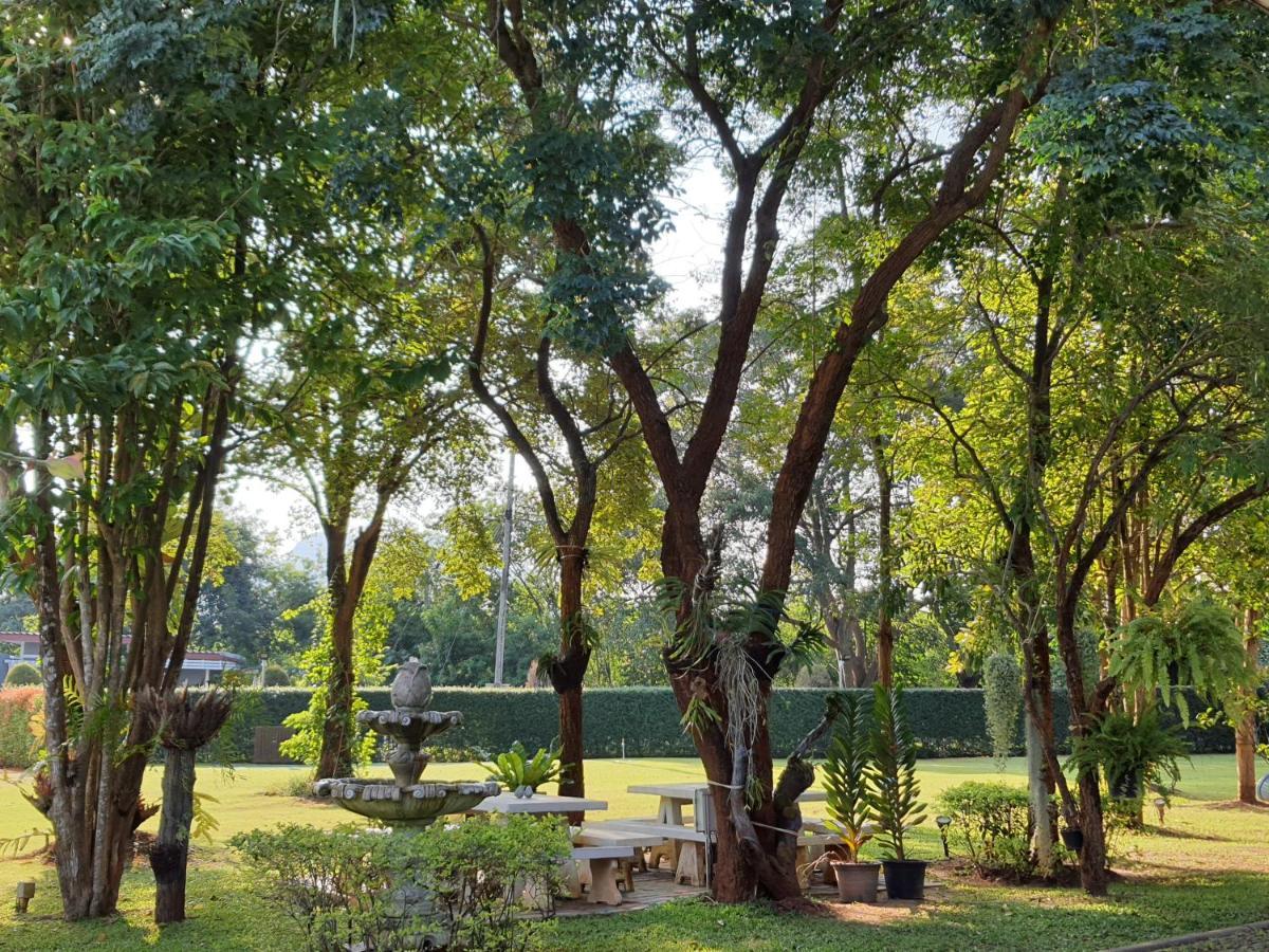 Casa Khaoyai Bed & Breakfast Mu Si
