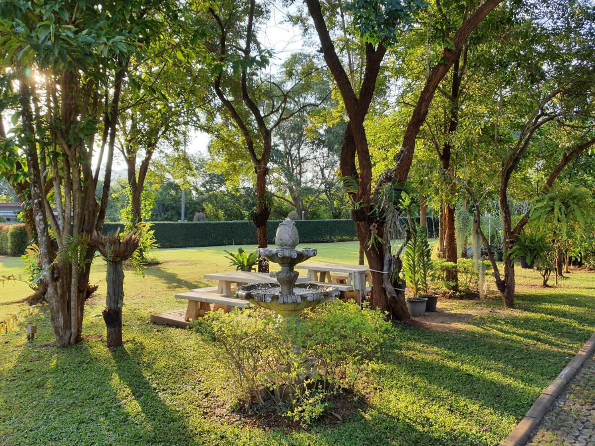 Casa Khaoyai Bed & Breakfast Mu Si