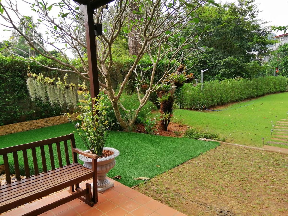 Bed & Breakfast Casa Khaoyai Mu Si